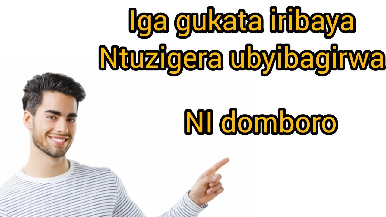 Gukata domboro ( comvesion) #fashion_zigezweho