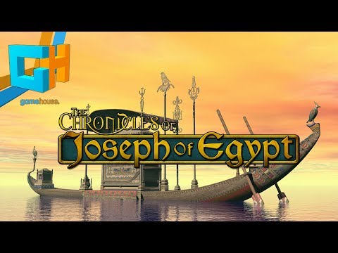 The Chronicles of Joseph of Egypt