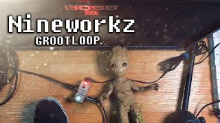 Nineworkz - "Groot Loop"