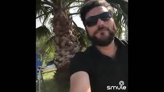 Aşkın Aşkı - Ayhan Şengül #eşrefziya #aşkınaşkı #ezgi #smule
