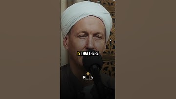 To be SOLELY with Allah is the goal - Shaykh Yahya Rhodus