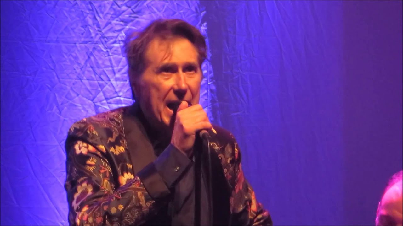Bryan Ferry-
