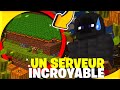 Jai ouvert un serveur minecraft pendant 45 jours voici le rsultat