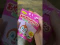 アンパンマン /おやさいかりんとう/ASMR