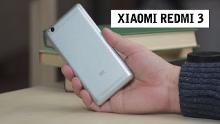 Xiaomi Redmi 3 полный качественный обзор. Отзыв реального пользователя. Лучший ультрабюджетник 2016?(http://bit.ly/1NTlkjh - регистрируйся в Letyshops и экономь http://bit.ly/1JKQN36 - расширение Letyshops для хрома Xiaomi Redmi 3 купить можно..., 2016-01-29T21:36:10.000Z)