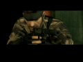 Mgs3  the fury cqc only extreme no heals