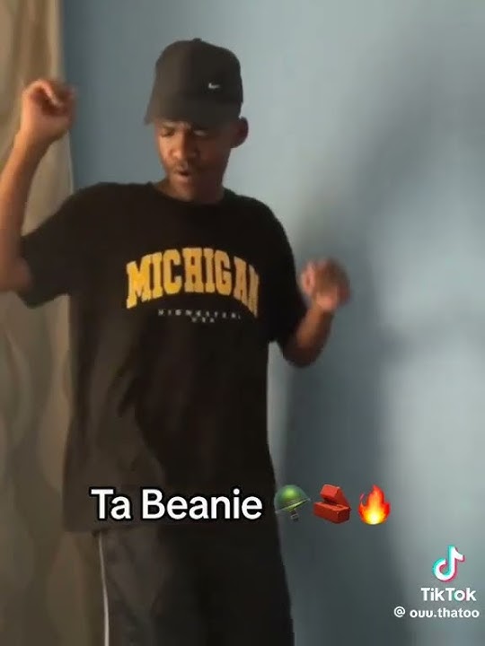 🔥Jaylokas-Ta BEANIE🔥