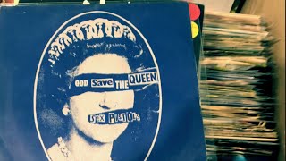 Punk & Sun Records Collections Uncovered
