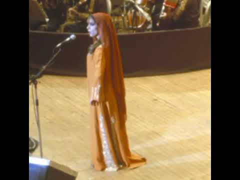 Fairuz Habaitak Ta Neseet Al Naoum Live 1981 