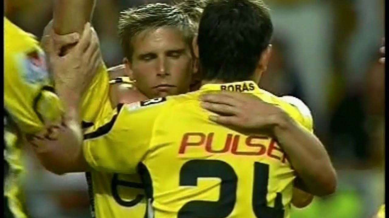 IF Elfsborg - Malmö FF 2006