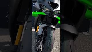 Kawasaki Ninja ZX-10R est arrivée chez EspritMoto Quad || #moto #kawasaki #ninja