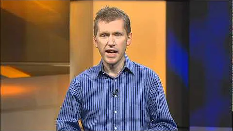 Andy Bannister "What are some of the questions facing young Christians today?"--Web exclusive