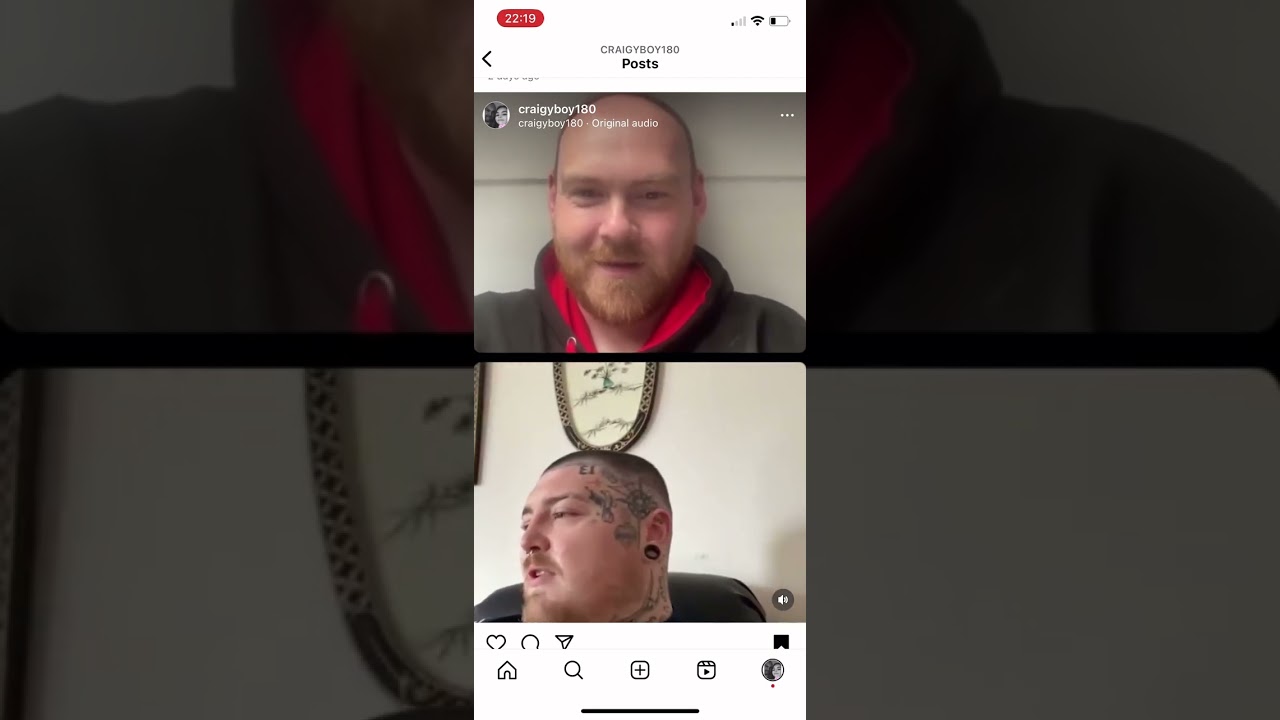 Jay McFarlane Scottish Heavyweight Champion 🥊🔥