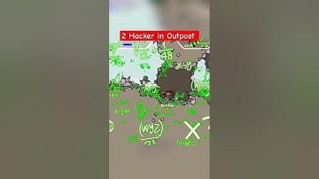 Mini Militia Hacker 🤬 #shorts #gaming #trending #viral #youtubeshorts #minimilitia #hacker