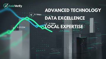 AsiaVerify improves merchant onboarding