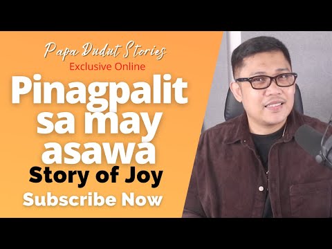 JOY | PAPA DUDUT STORIES