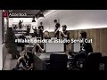 MakeIt desde el estudio de Serial Cut