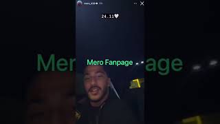 23.11.2023 23:59 Uhr Mero Tion Savage | Mero Fanpage