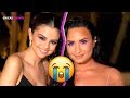 DEMI LOVATO ACABA de CONFIRMAR QUE ELLA y SELENA GOMEZ YA NO SON AMIGAS