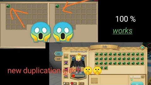 New Duplication 🤫 Trick 100% √ Working 😱😱😨 ( Warning! - Doesn