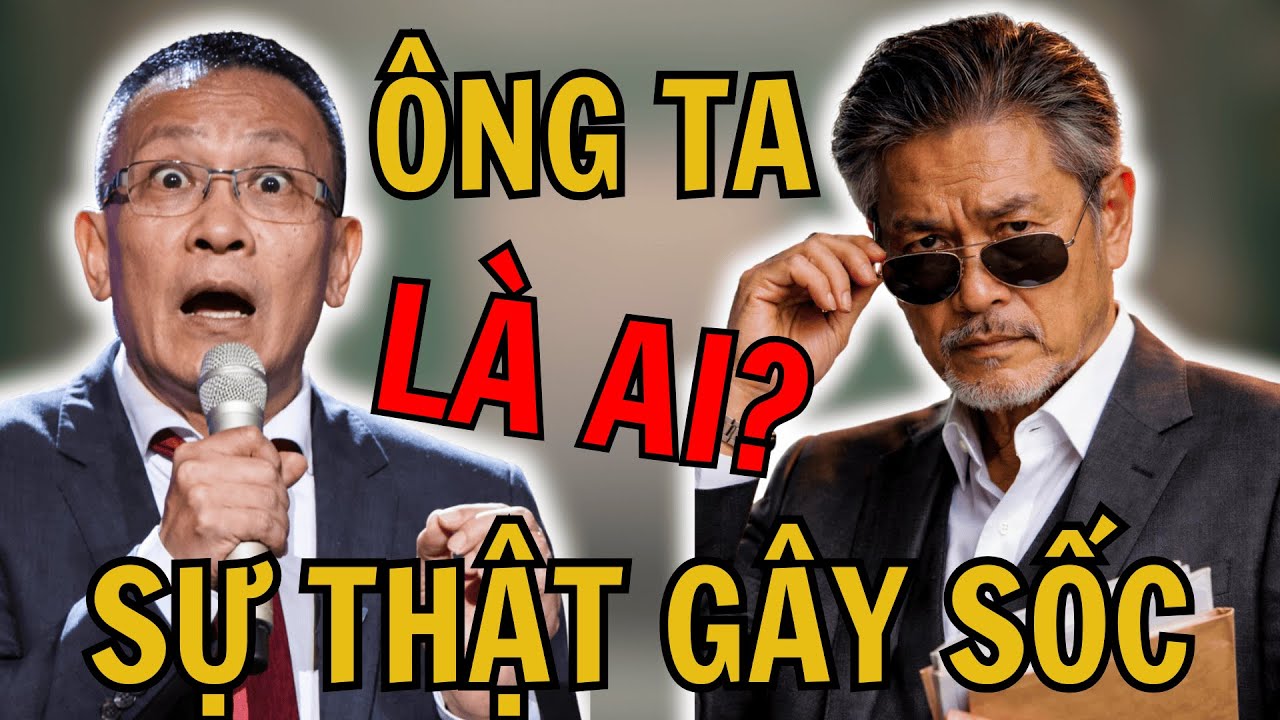 TÂM SỰ CÙNG VĂN SÂM: Giám Đốc Khinh Cha “Nghèo”… Và Cái Kết Không Ai Ngờ