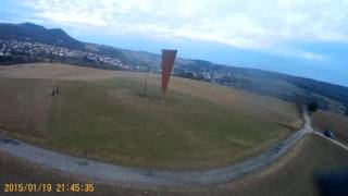 Das Erste Mal Wortsegel Freestyle