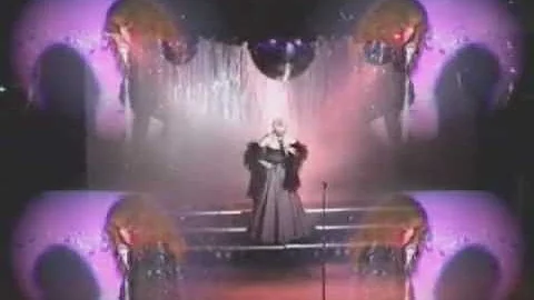 RENEE SCOTT  Telling You I'm not Going, Renee and ...