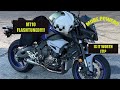 MT10 FLASHTUNE! | BIKE HAS MORE POWER! | UNRIDEABLE!?