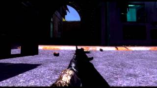 [COD4]HEAVY BY Me | 4 Man