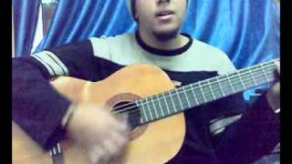 جيتار (جاي على بالي) هاني متواسي - Guitar (jay 3la bali) hani metwasi