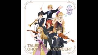 Tales of Orchestra 20th anniversary - ETERNAL MIND @Grenakku