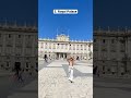 Madrid Is Insane Things To Do In Madrid Shorts Madrid Travelshorts Spain Travel