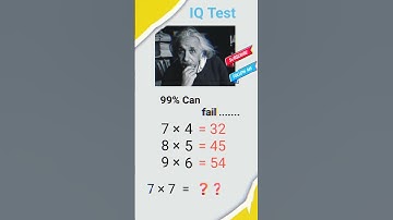 99% fail can you solve this puzzle #viral #shorts #trending