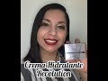 Reseña Crema Hidratante  Revolution