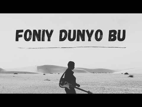 Neytromax — Foniy Dunyo Bu ( Official Music )