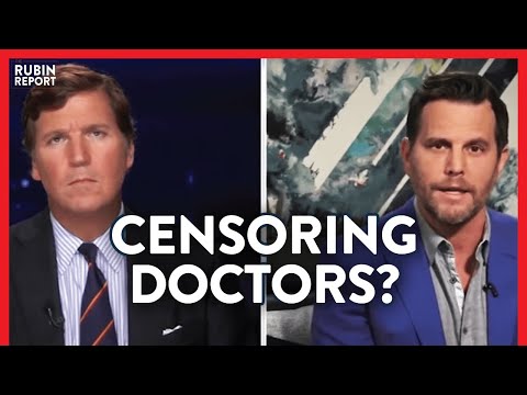 youtube-now-censoring-doctors-who-question-govt?-dave-rubin-responds-|-media-|-rubin-report