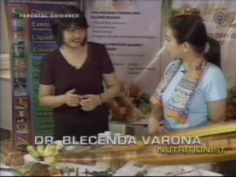 Seventh-day Adventist Healthy Lifestyle on Rated K - YouTube