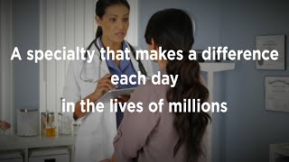 Occupational and Environmental Medicine – A Specialty for the Future