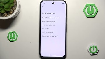 How to Reset App Preferences on GOOGLE Pixel 9a – Restore Default App Settings