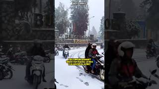 WAADDUUUUH?! 😱 PULAU JAWA LAGI DINGIN BGT CUY, ADA YG NGALAMIN? #awaanstory