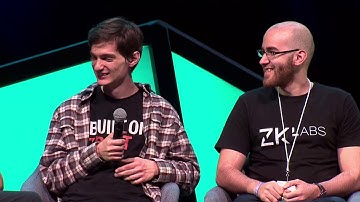 DevCon4 - State of Security Panel
