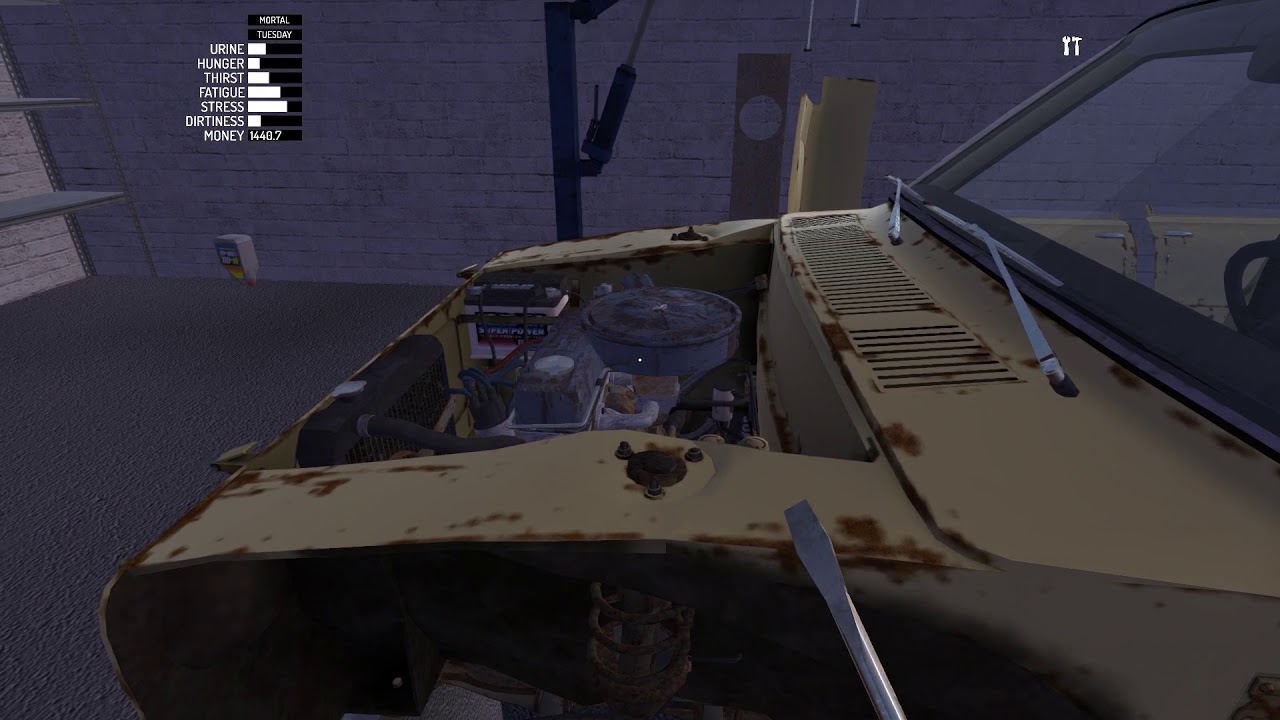 My Summer Car Carb Tuning YouTube