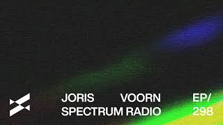 Spectrum Radio 298 by JORIS VOORN | Live from Bassick Afterparty, Ecuador