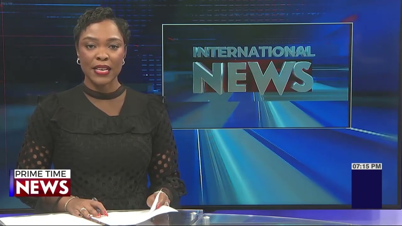 The European Union and Mercosur Block Formally Sign Landmark Free Trade Agreement | TVJ News