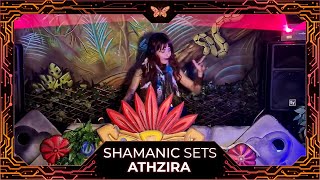 Athzira - Shamanic Sets 004