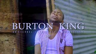 Burton King - Mwenye Nguvu Trailer