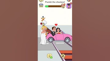 Punish the cheaters!😡 #impossibledate2 #gaming #games #gameplay #shortsfeed