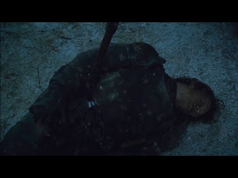 Video: Theon Greyjoy è morto?