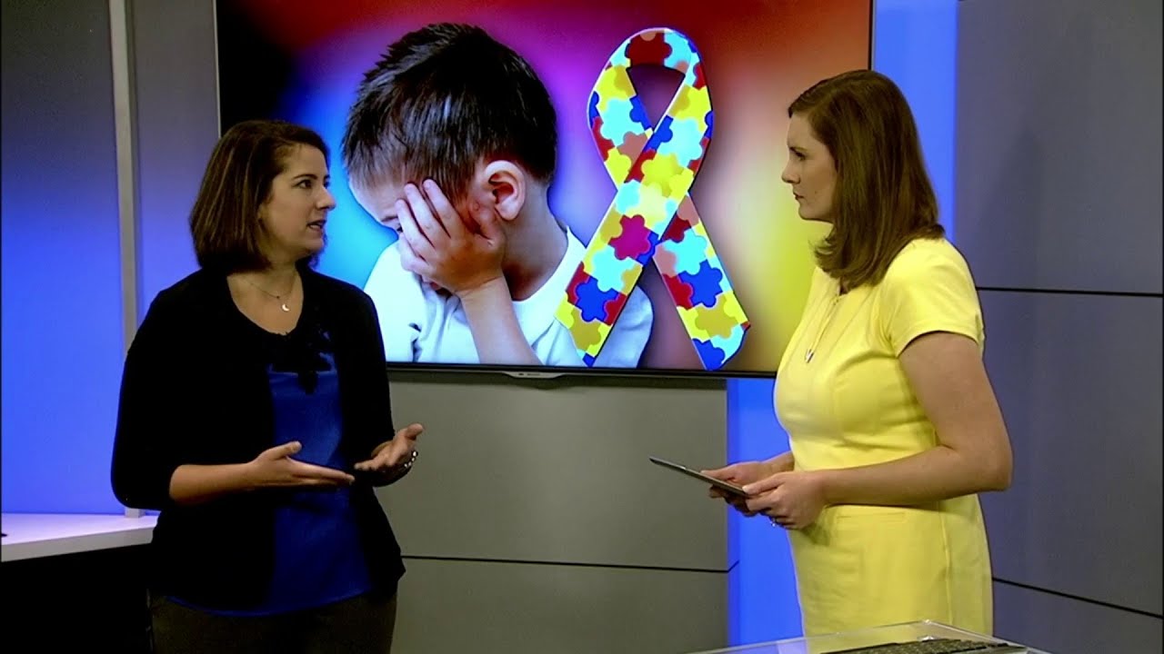 April is Autism Awareness Month: How you can help make a difference