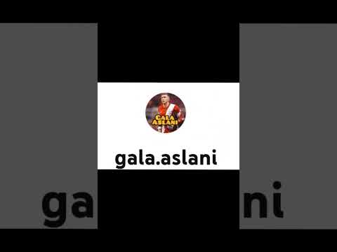Hadi bakalım @azracover   @gala.aslani @Galatasaray